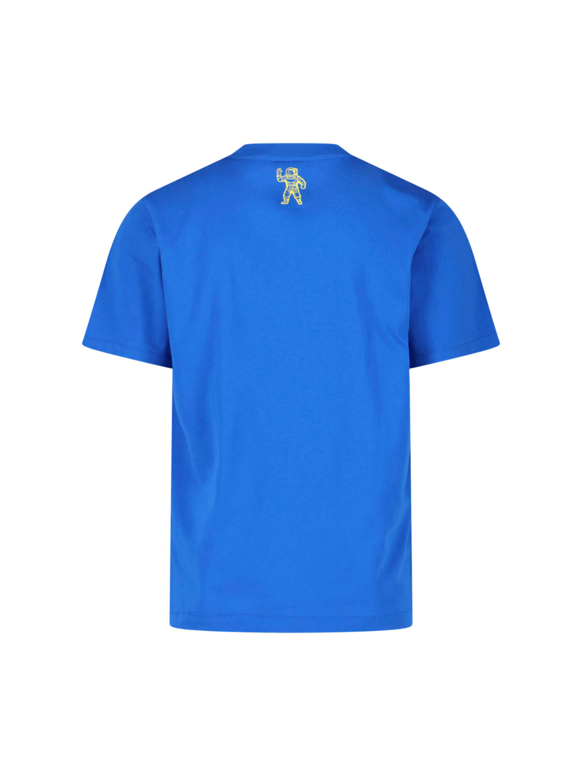 Billionaire T-shirts and Polos Blue Cotton