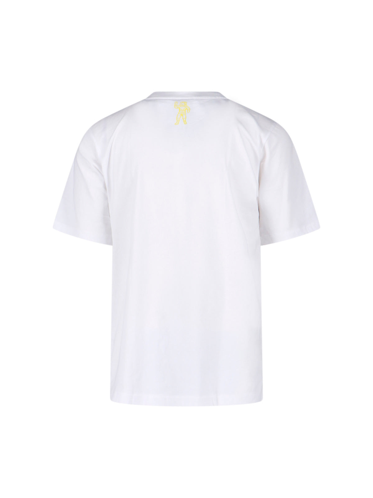 Billionaire T-shirts and Polos White Cotton