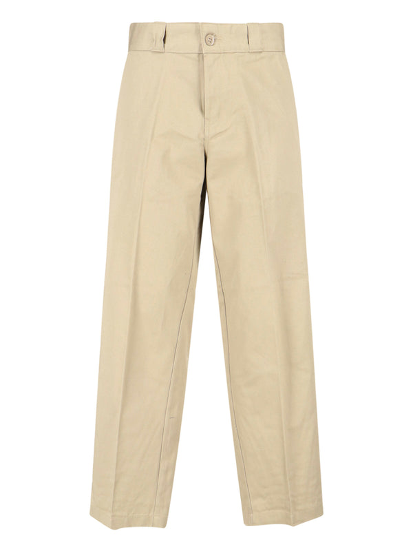 Dickies 100% Cotton trousers in beige