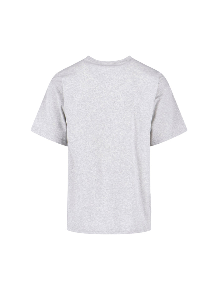 Magliano T-Shirts And Polos Grey Cotton