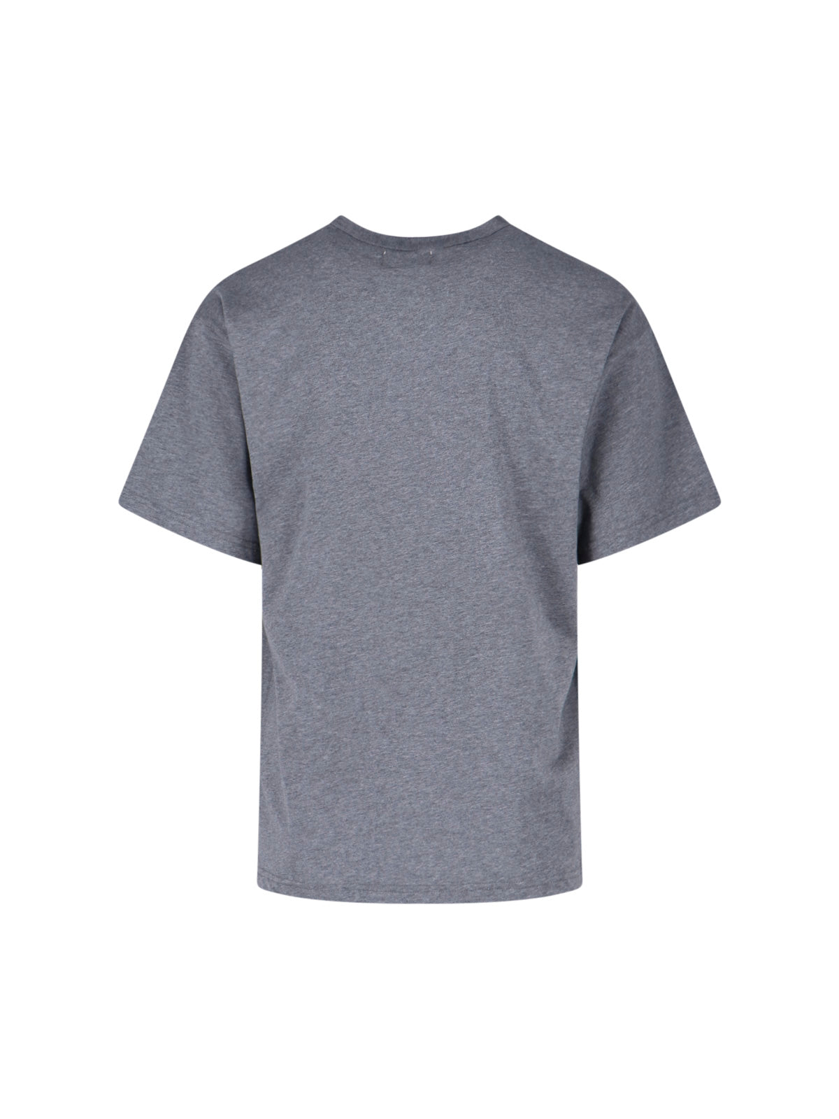 Magliano T-shirts and Polos Grey Cotton
