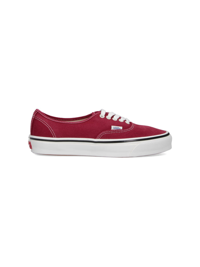 VANS Sneakers Red