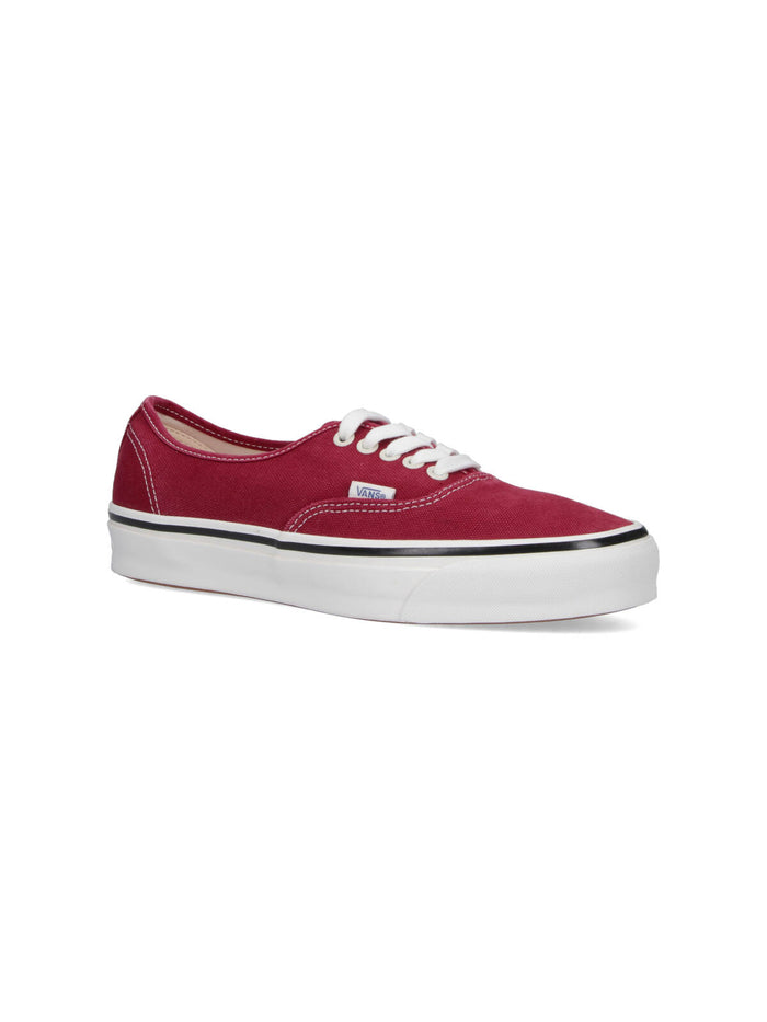 VANS Sneakers Red