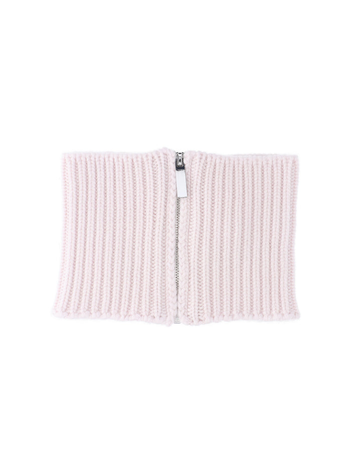 SA SU PHI Scarfs Pink Cashmere