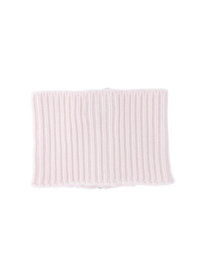 SA SU PHI Scarfs Pink Cashmere