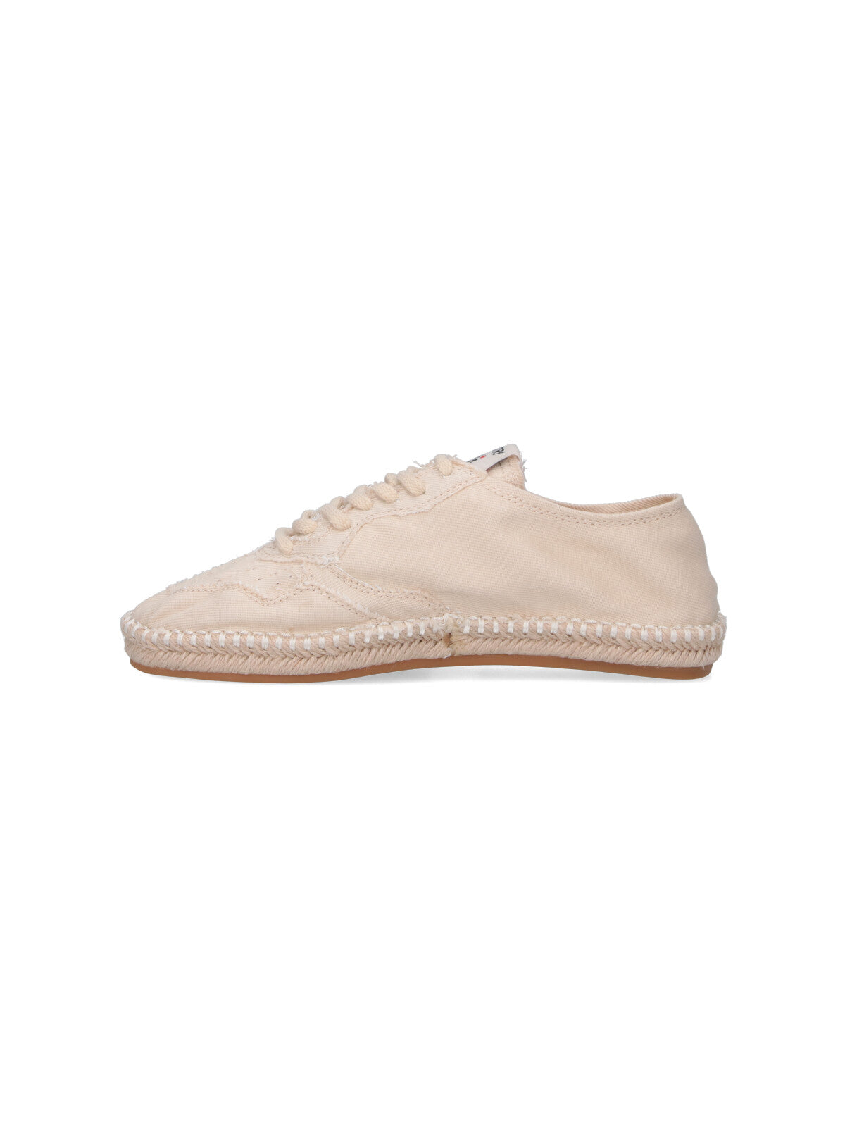AUTRY Sneakers White Tessuto