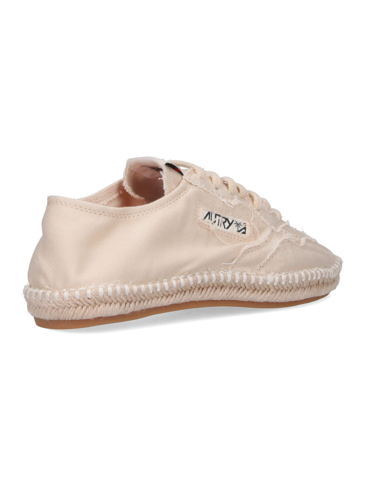 AUTRY Sneakers White Tessuto