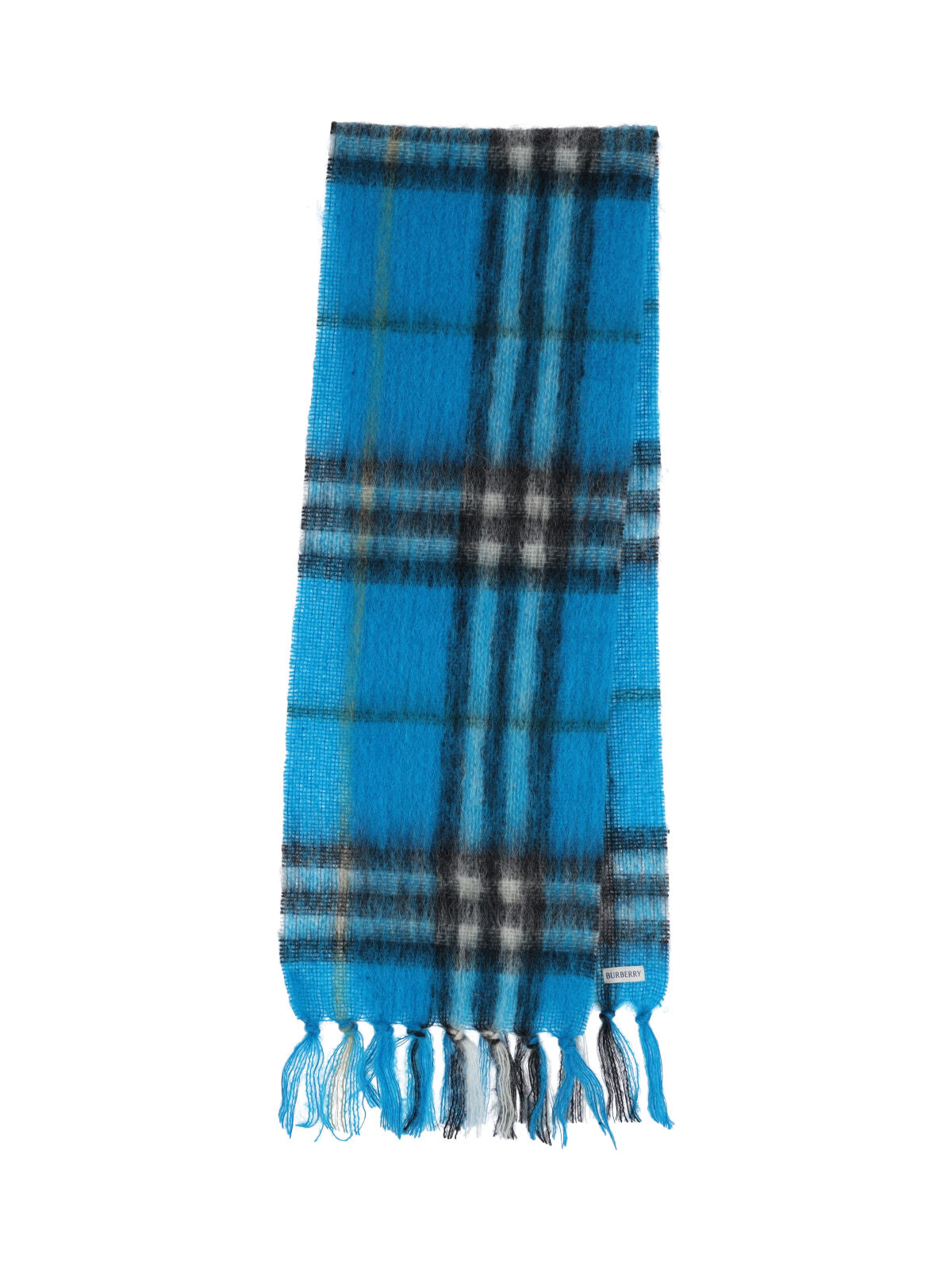 Burberry Scarfs MultiColour Mohair