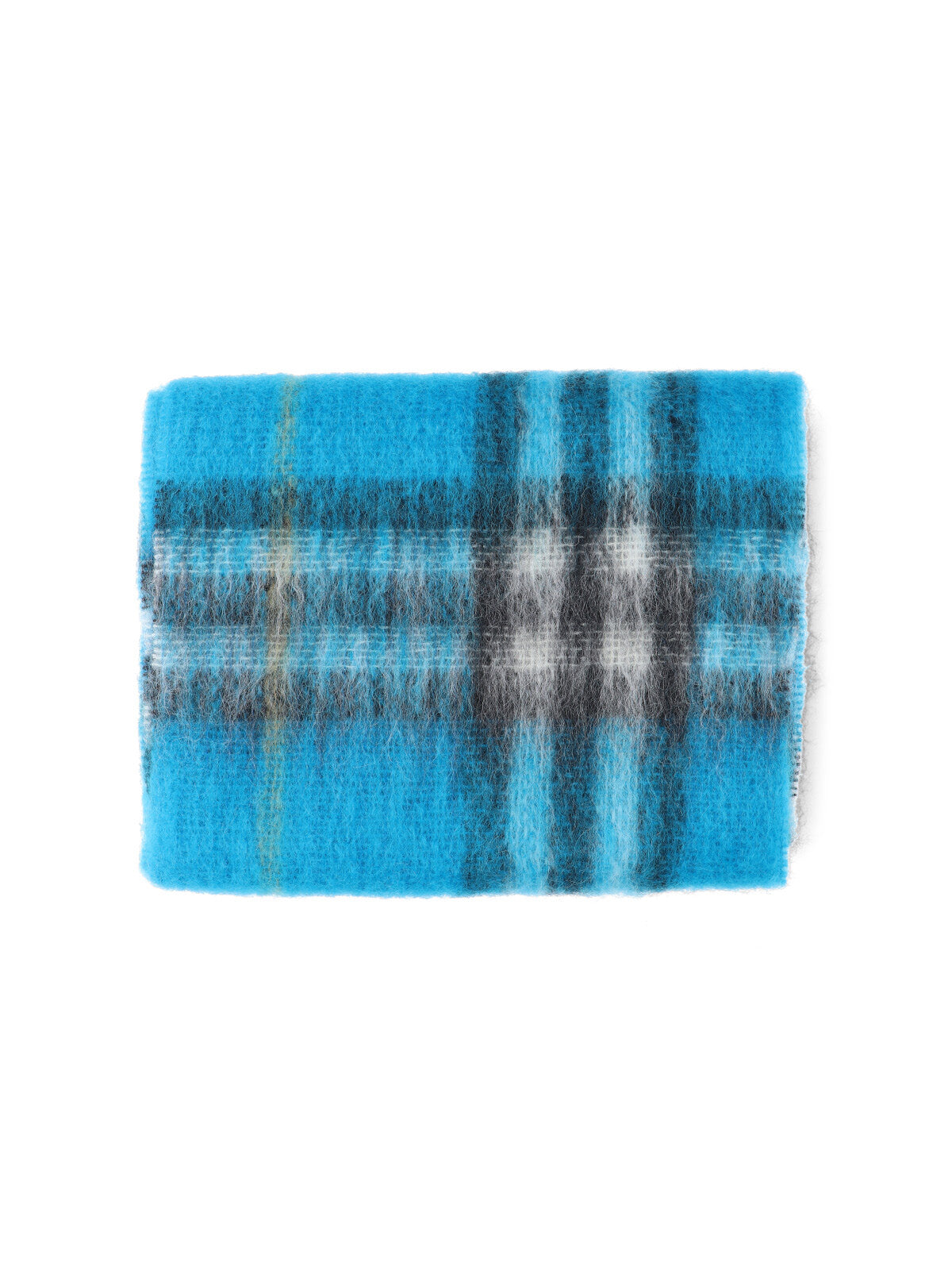 Burberry Scarfs MultiColour Mohair