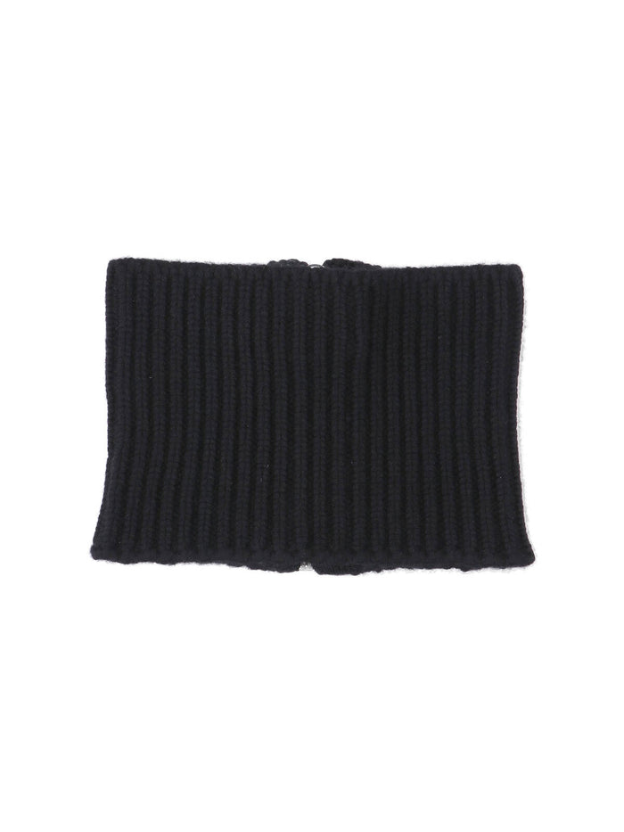 Sa Su Phi Scarfs Black Cashmere