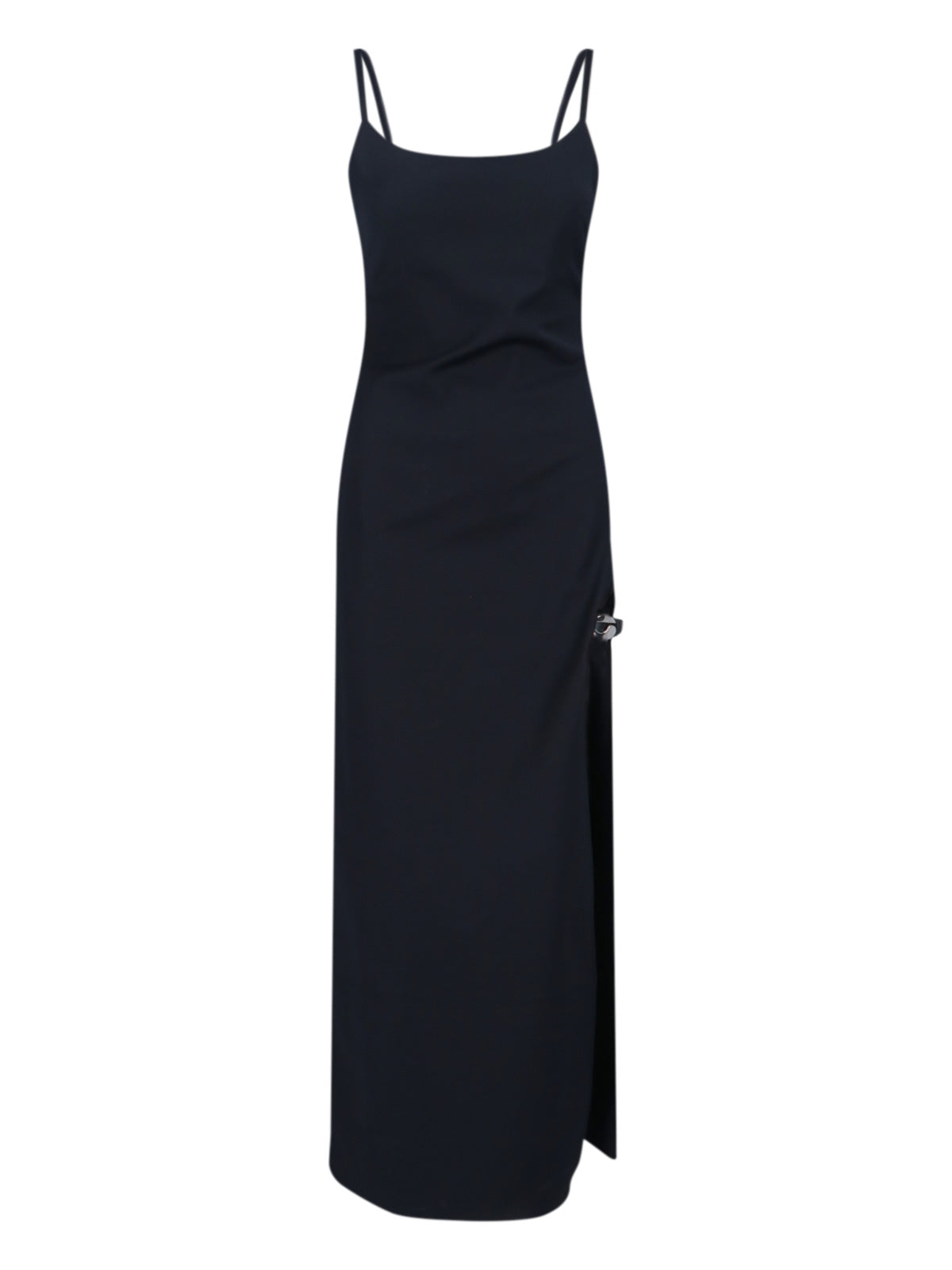 Coperni Dresses Black Cotton