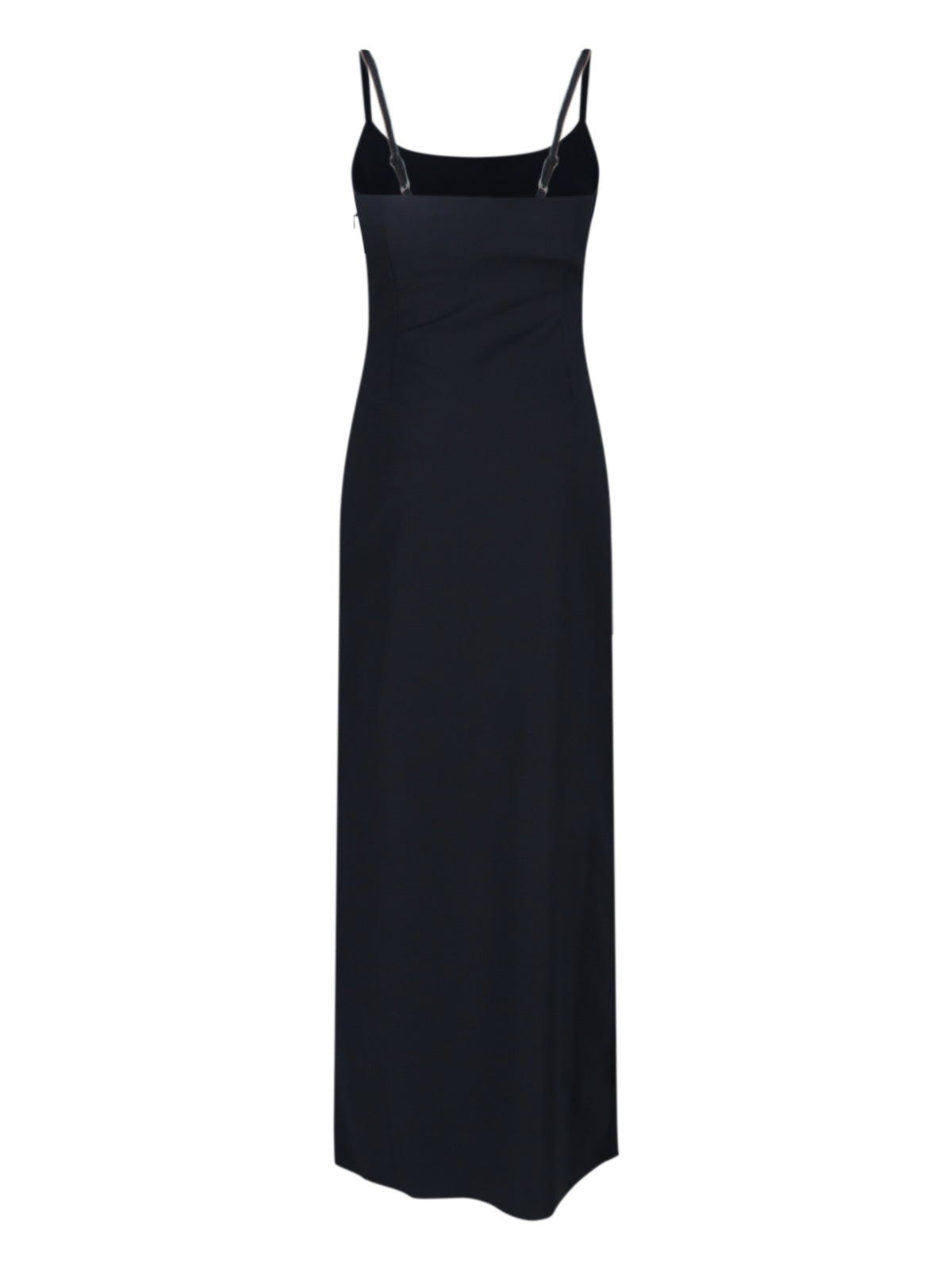 Coperni Dresses Black Cotton