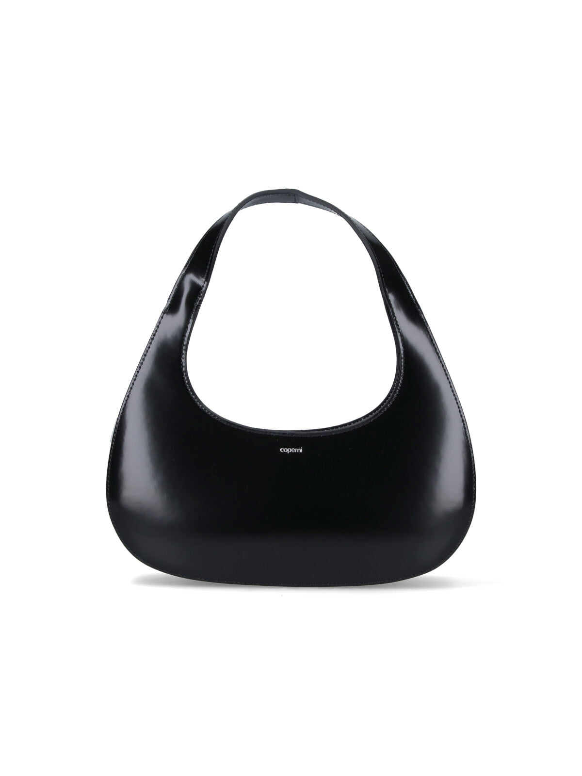 Coperni Bags Black Material 1: Cow Leather