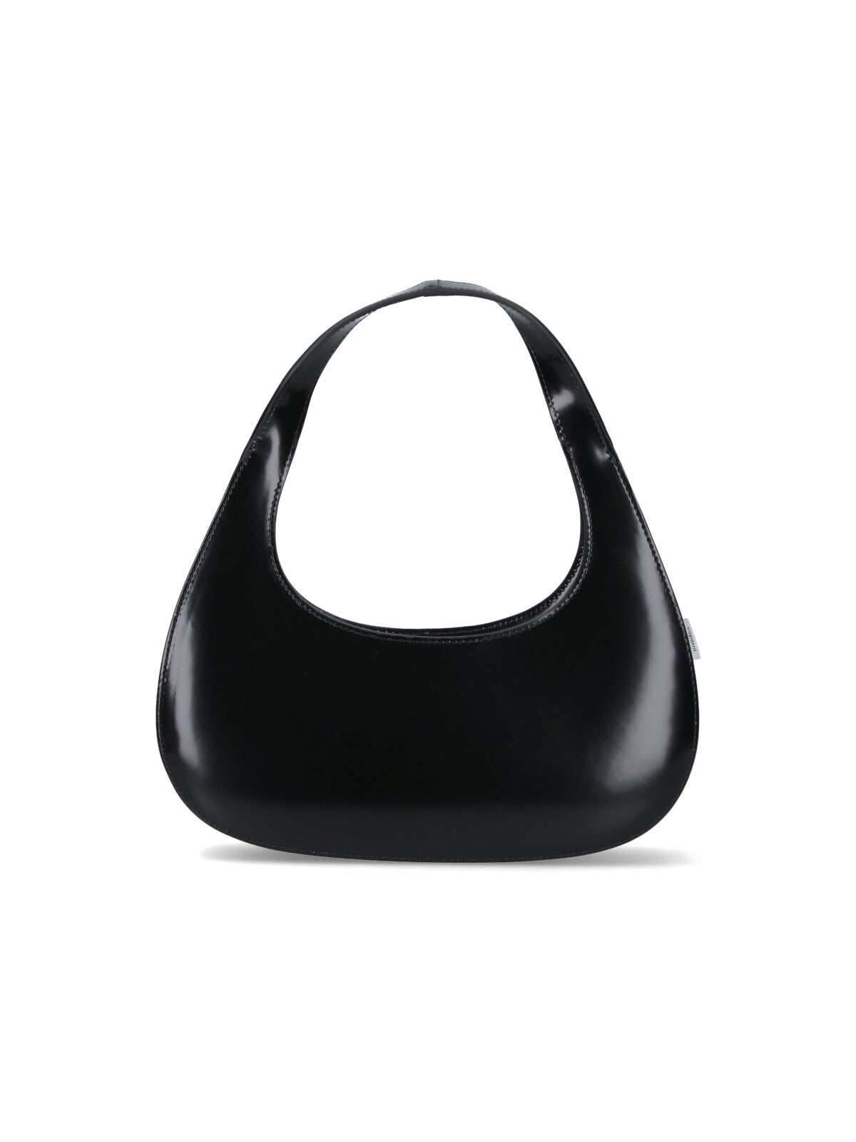 Coperni Bags Black Material 1: Cow Leather