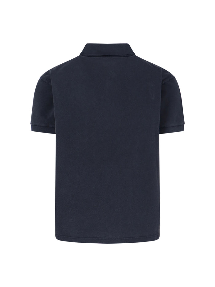 Balenciaga T-shirts and Polos Black Cotton