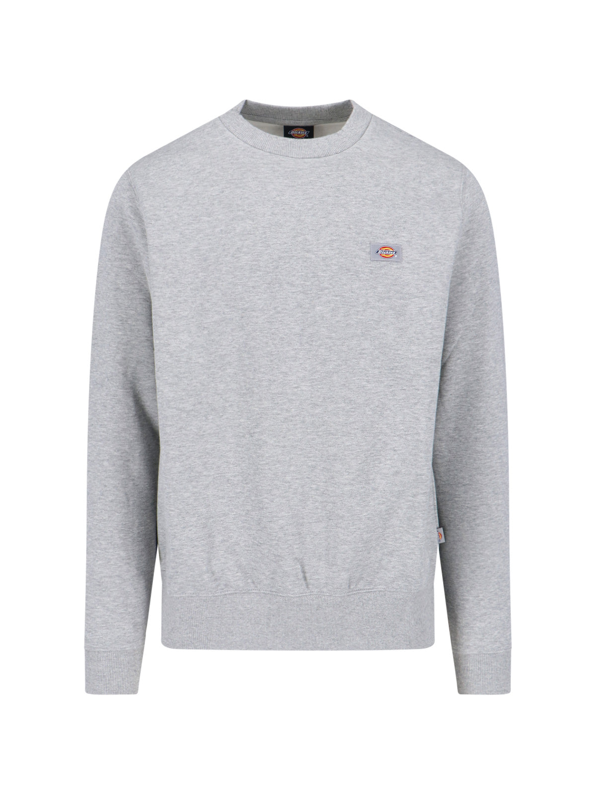 DICKIES Sweaters Grey Cotton
