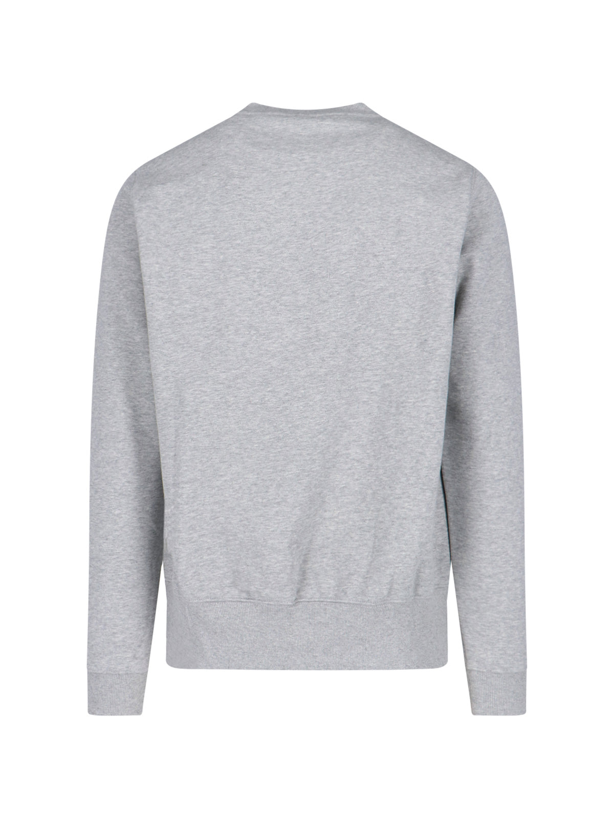 DICKIES Sweaters Grey Cotton
