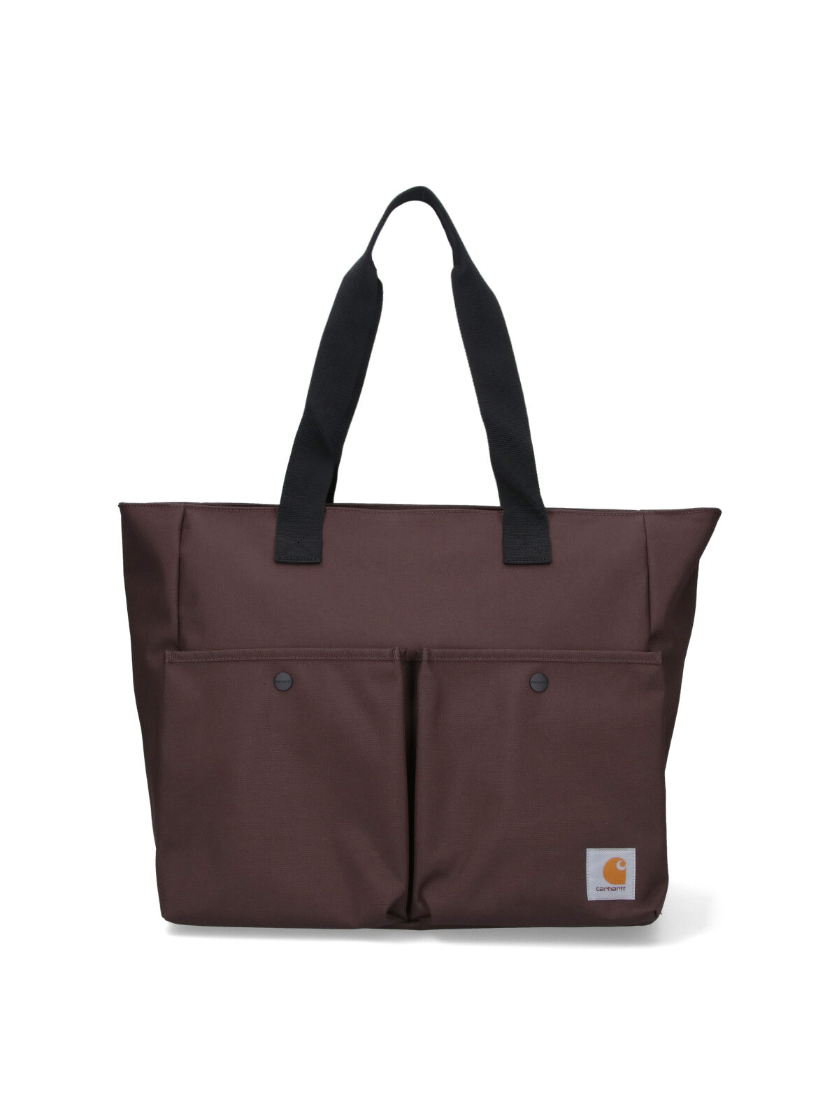 Carhartt WIP Bags Brown Recycled Polyester
