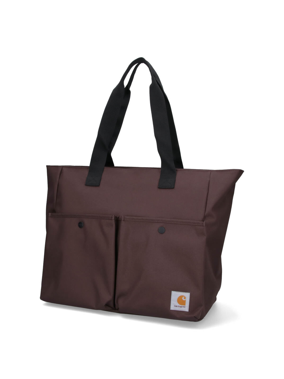 Carhartt WIP Bags Brown Recycled Polyester