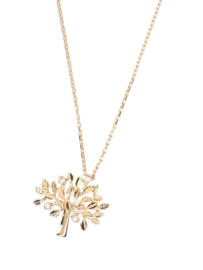 Mulberry Bijoux Golden Brass