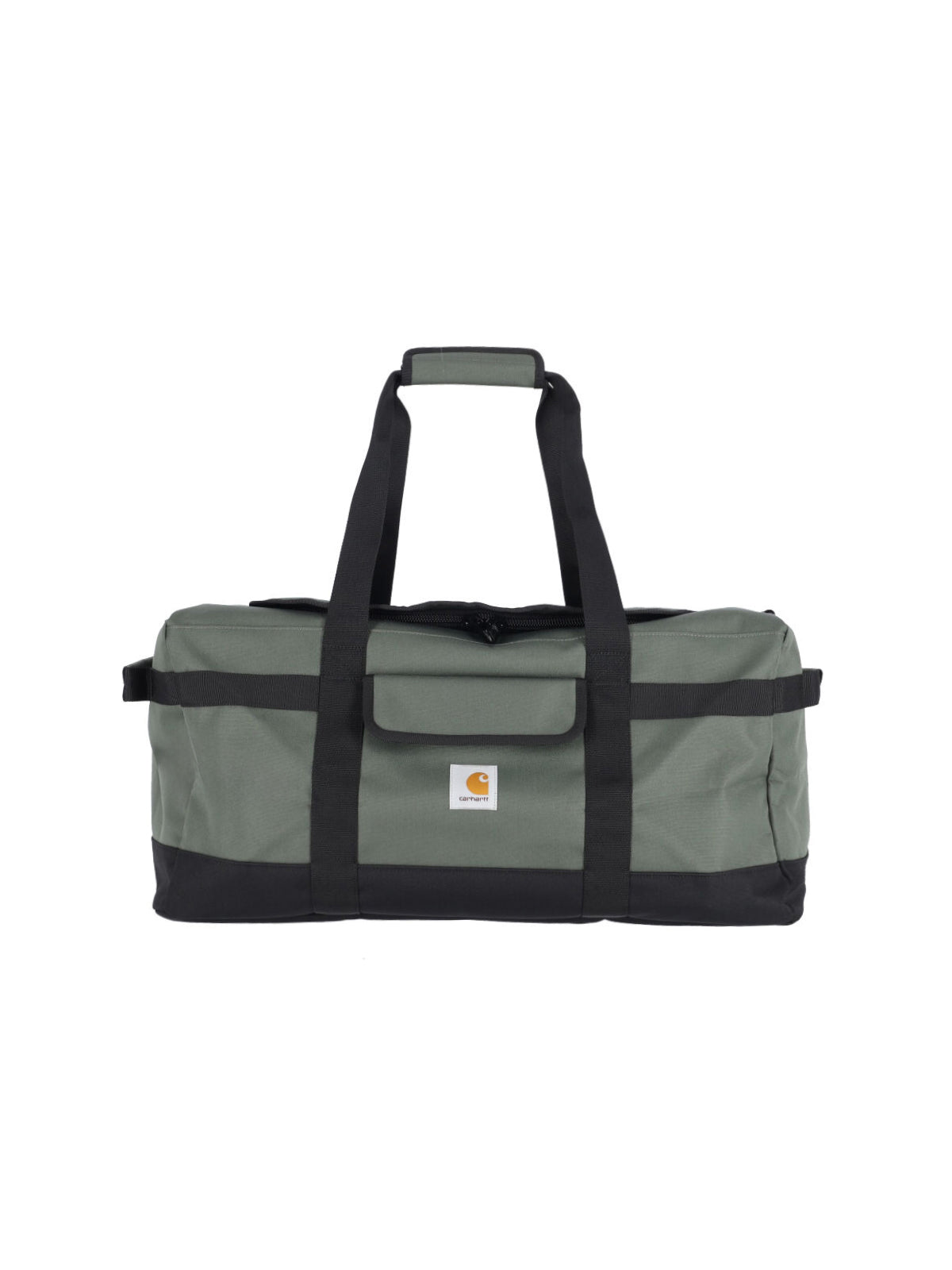 Carhartt WIP Suitcases Green Recycled Polyester