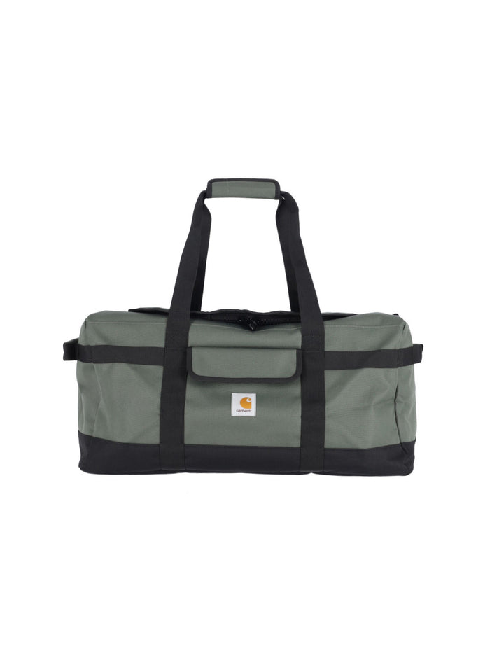 Carhartt WIP Suitcases Green Recycled Polyester