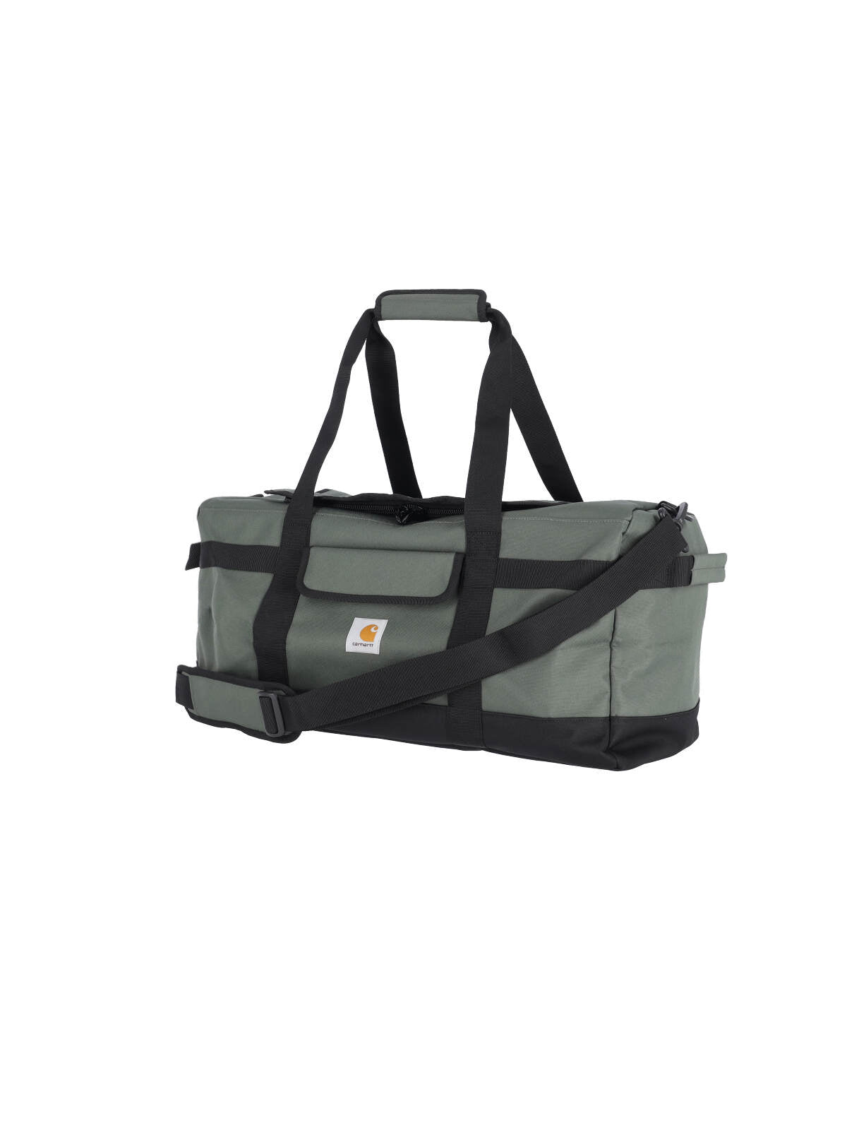 Carhartt WIP Suitcases Green Recycled Polyester
