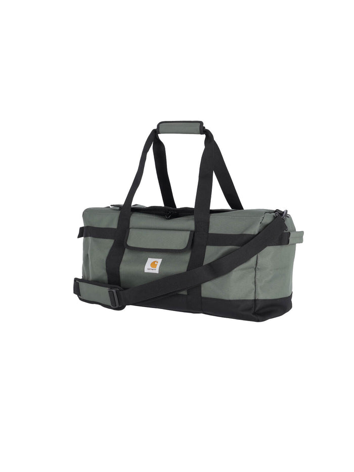 Carhartt WIP Suitcases Green Recycled Polyester