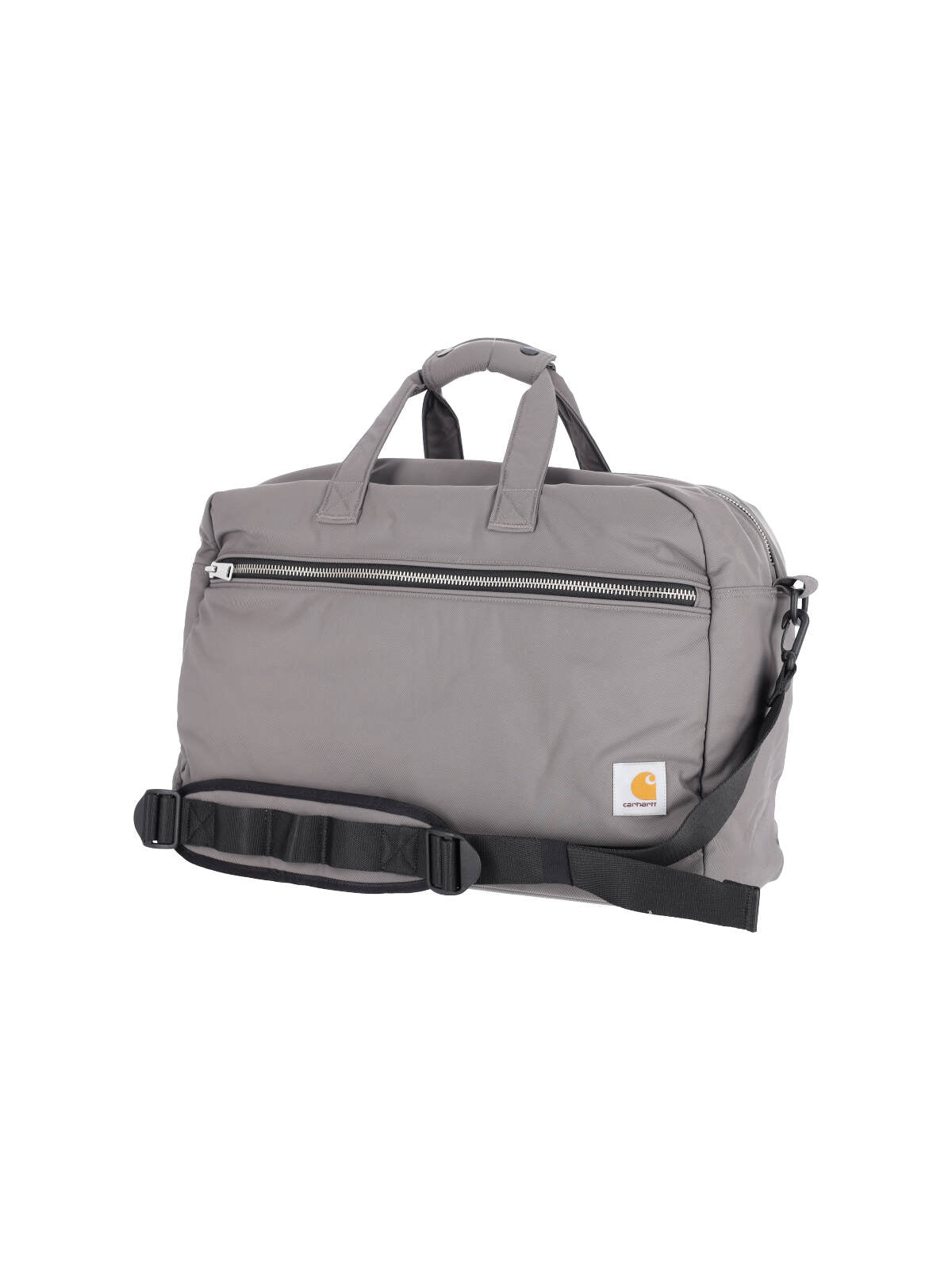Carhartt Wip Suitcases Grey Nylon