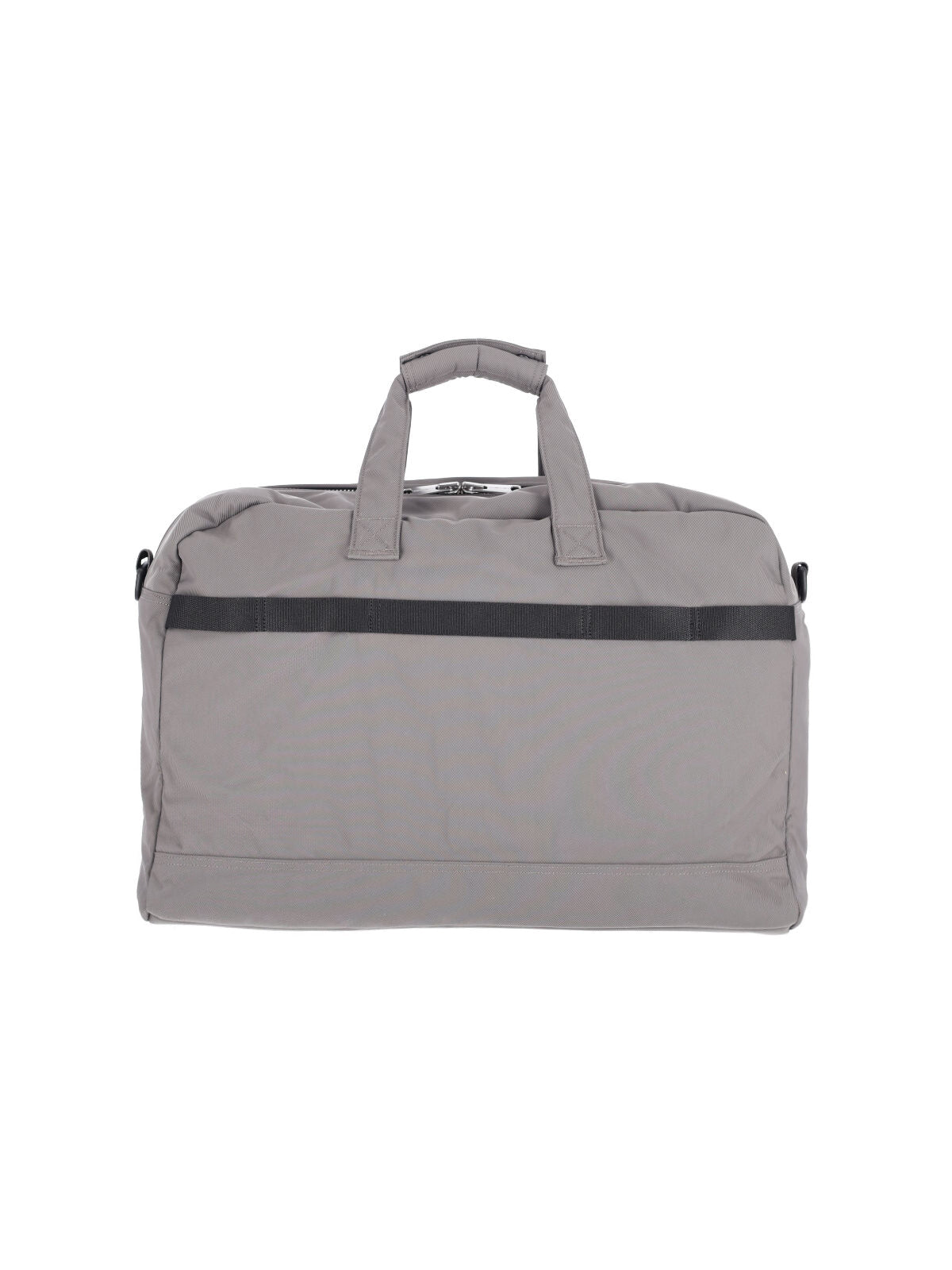 Carhartt Wip Suitcases Grey Nylon