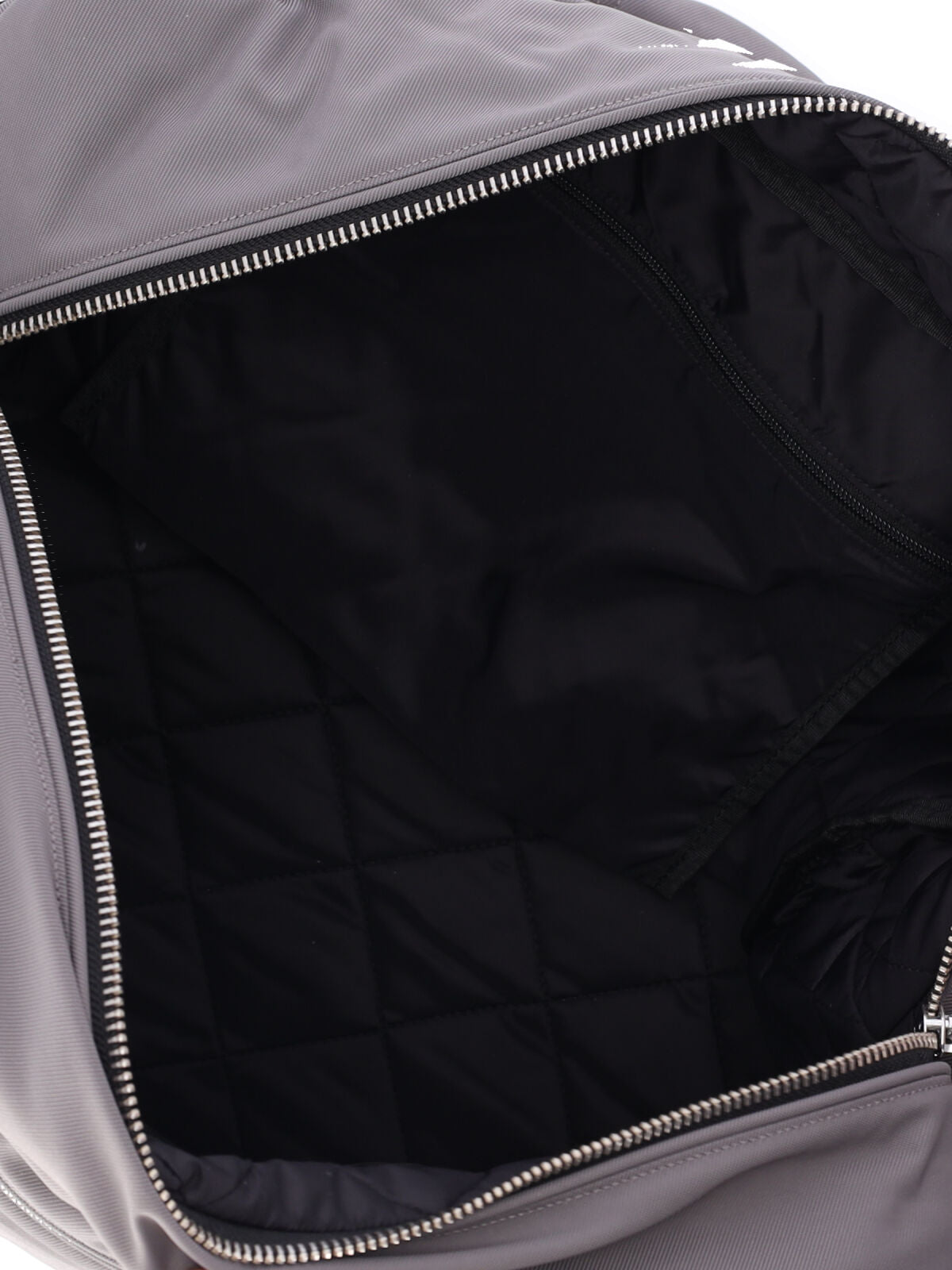 Carhartt Wip Suitcases Grey Nylon