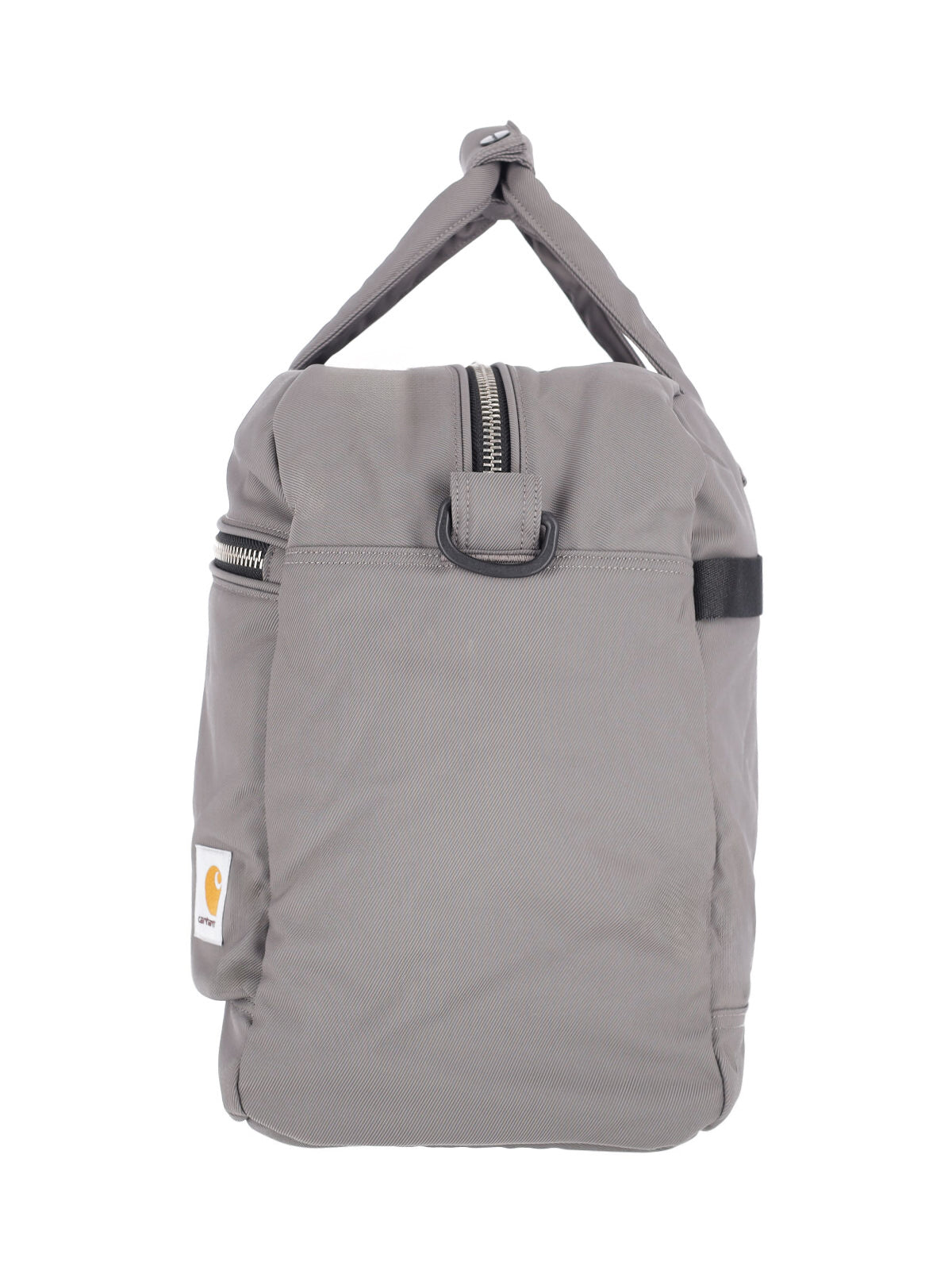 Carhartt Wip Suitcases Grey Nylon