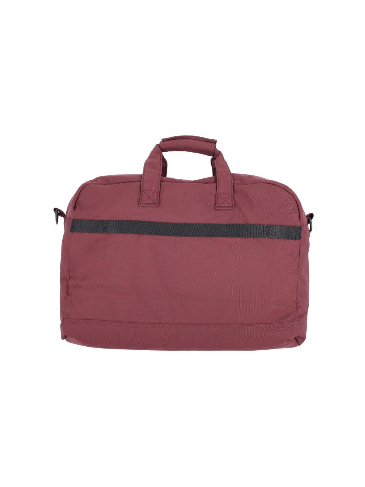 Carhartt WIP Suitcases Red Nylon