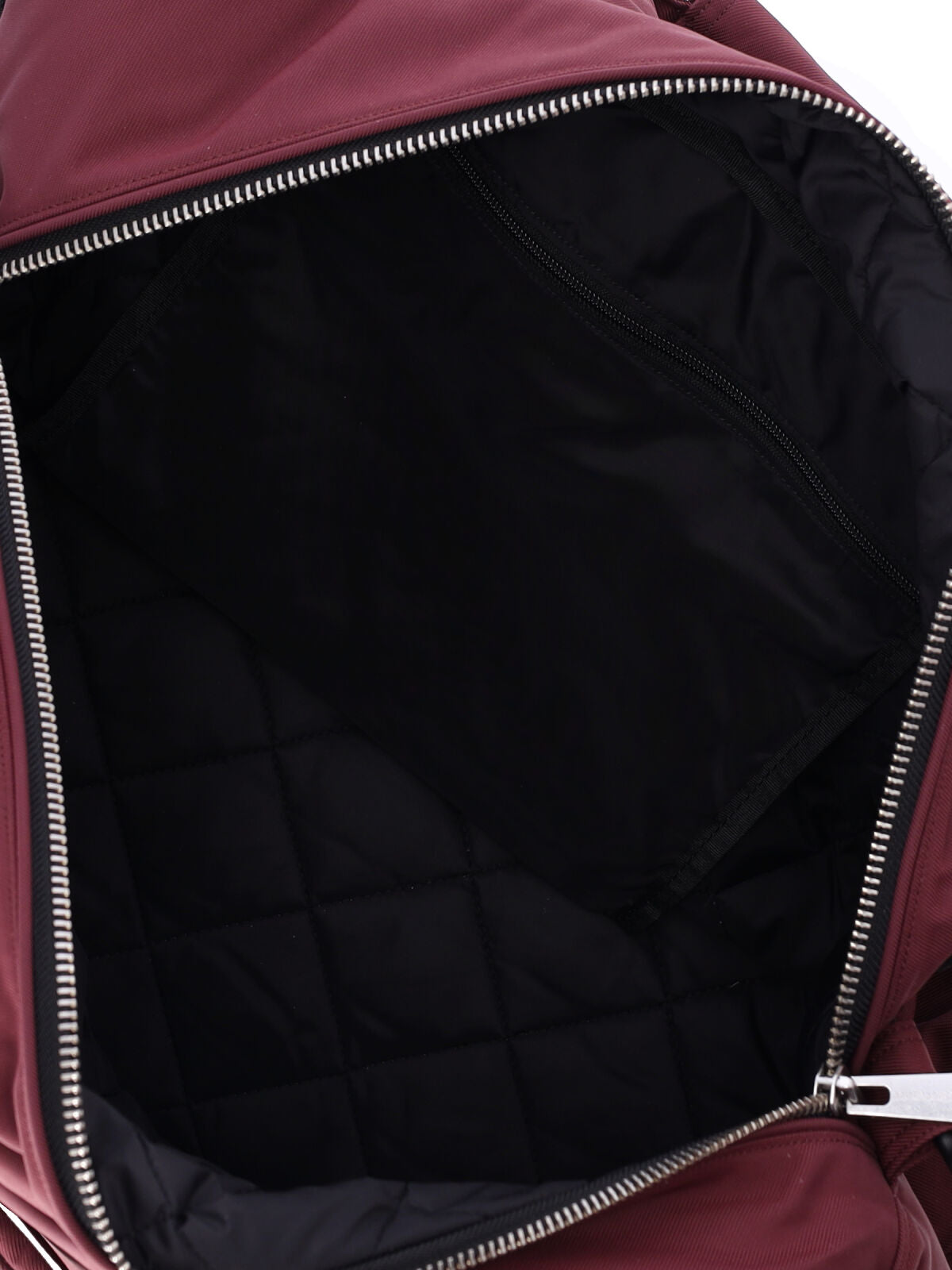 Carhartt WIP Suitcases Red Nylon