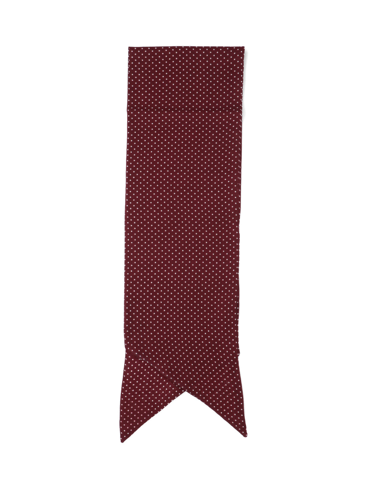 Destin Scarfs Red Lana