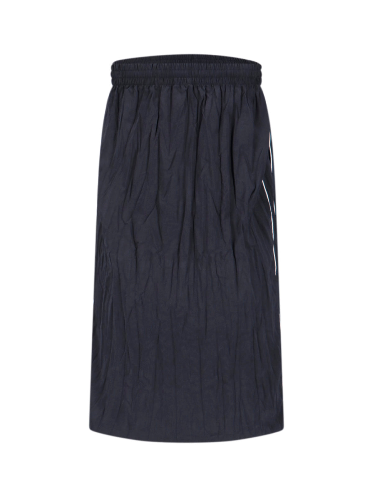 Balenciaga Dresses Black Polyester