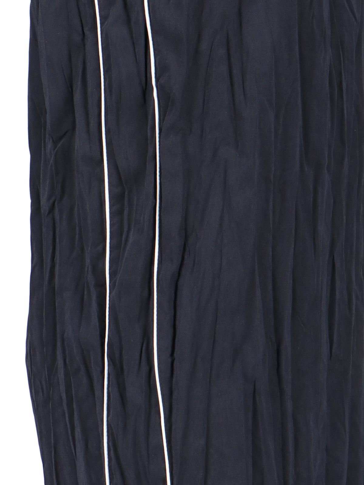 Balenciaga Dresses Black Polyester