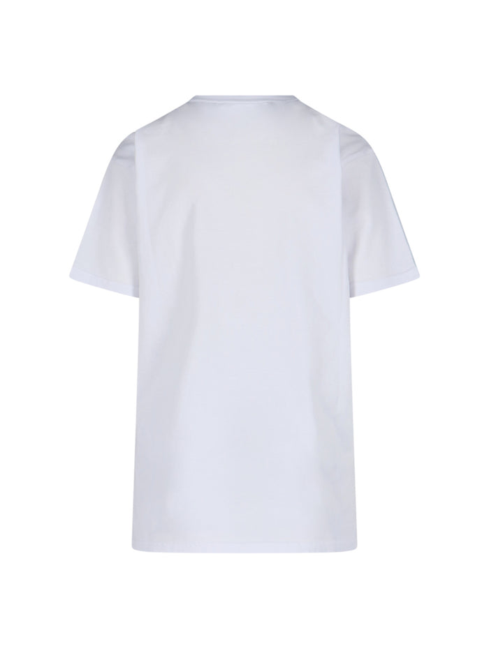 Vivienne Westwood T-shirts and Polos White Cotton