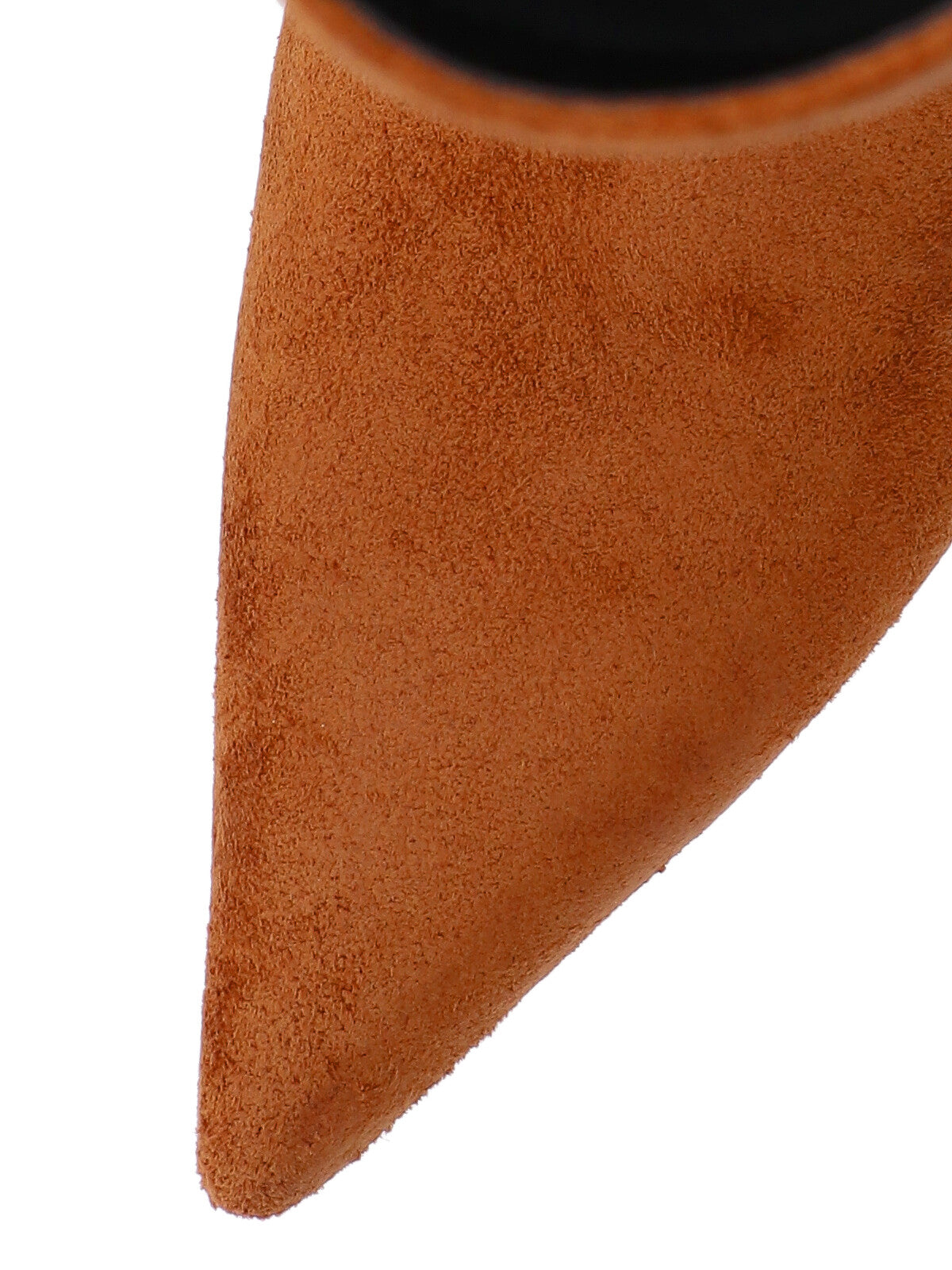 Marc Jacobs Boots Brown Cow Leather