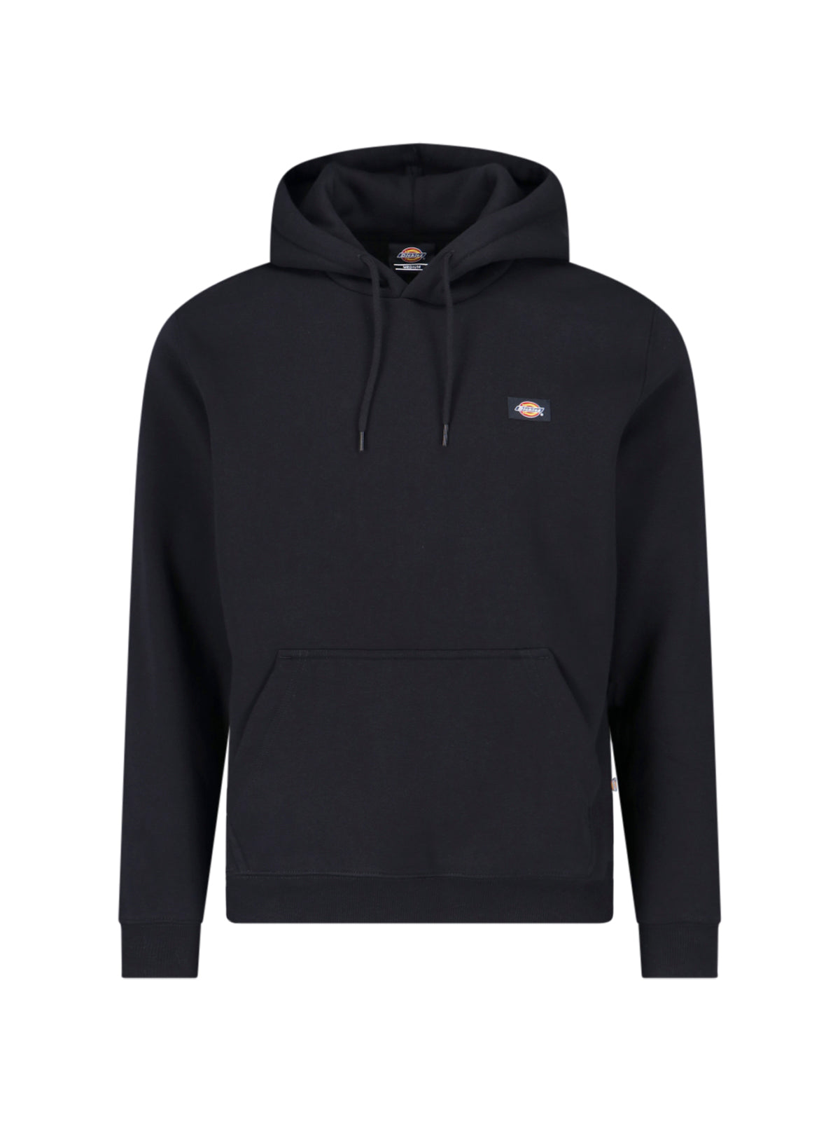 DICKIES Sweaters Black Cotton
