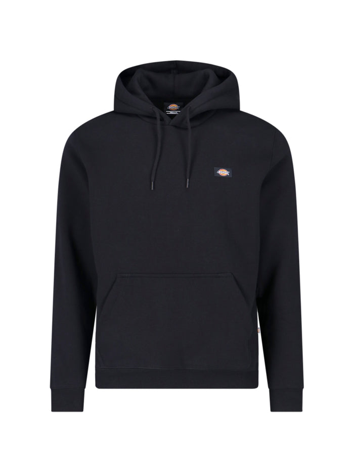DICKIES Sweaters Black Cotton