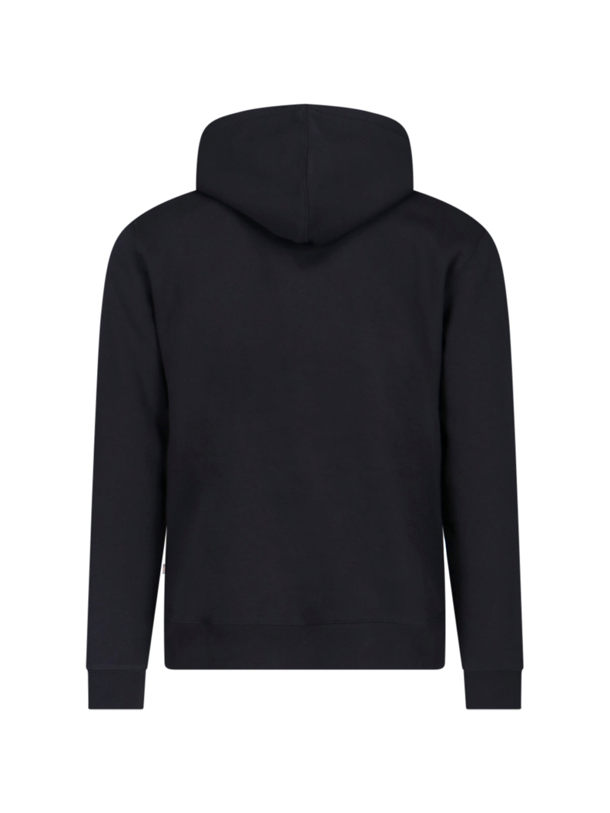 DICKIES Sweaters Black Cotton