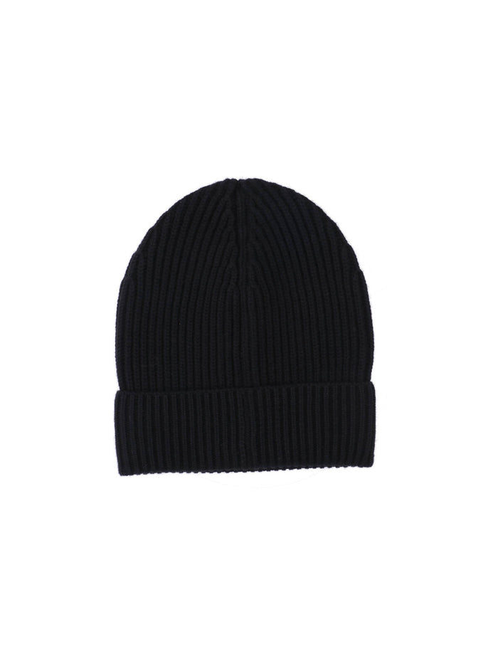 Dolce & Gabbana Hats Black Wool