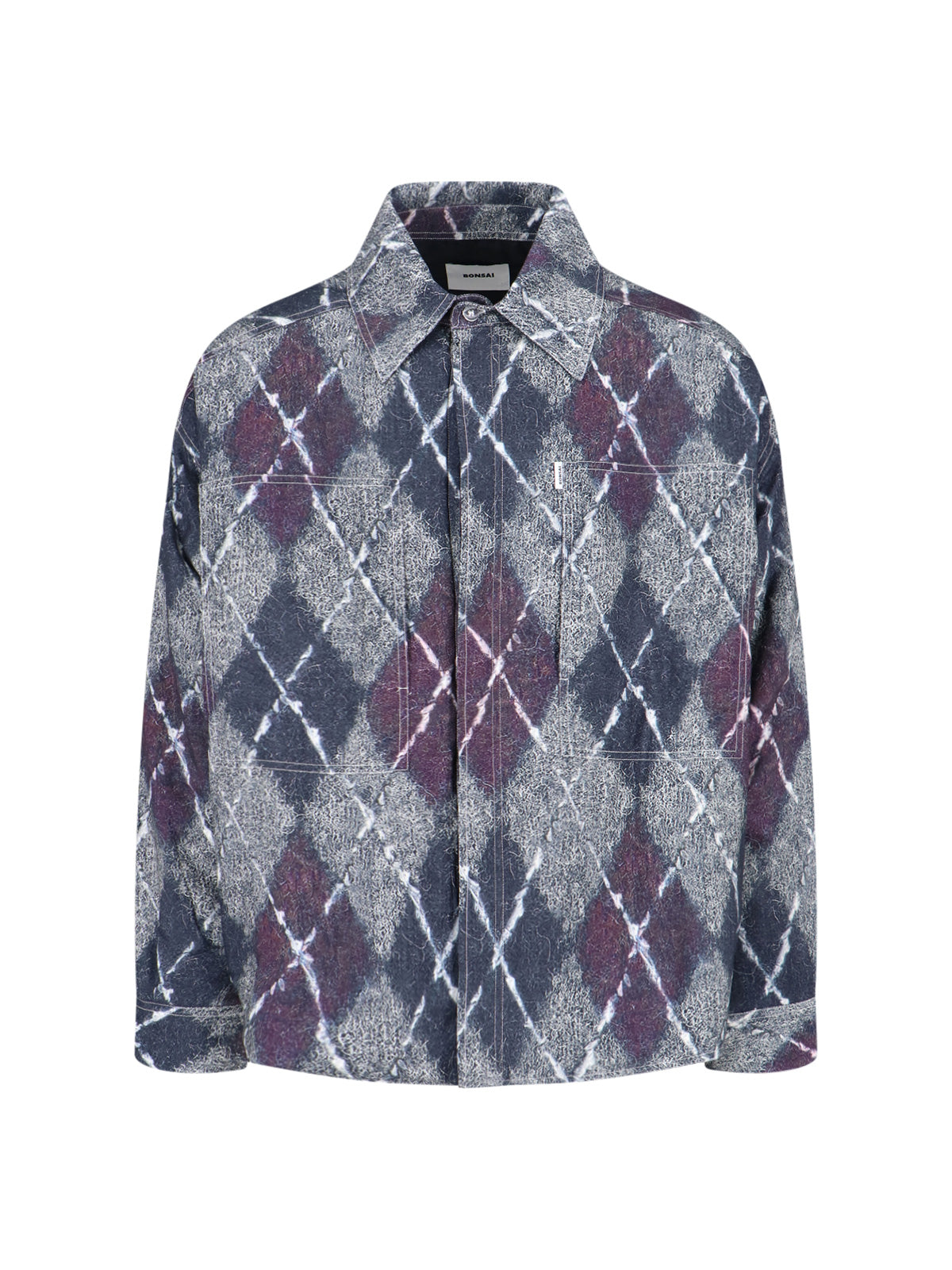 Bonsai Jackets MultiColour Lana