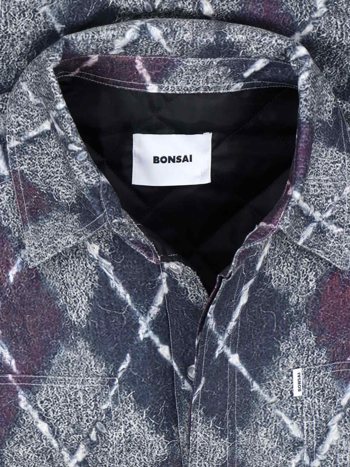 Bonsai Jackets MultiColour Lana