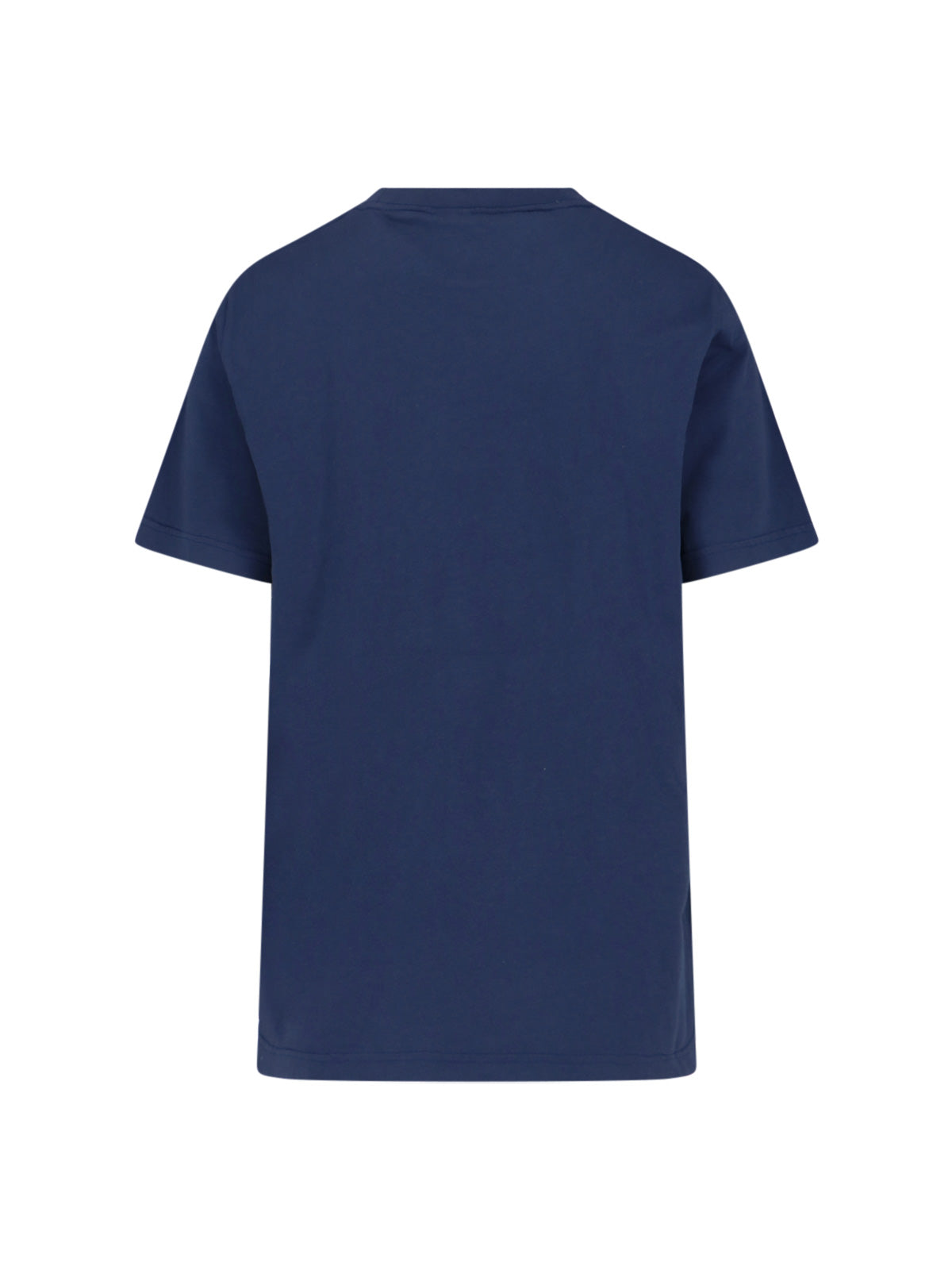 AUTRY T-shirts and Polos Blue Cotton