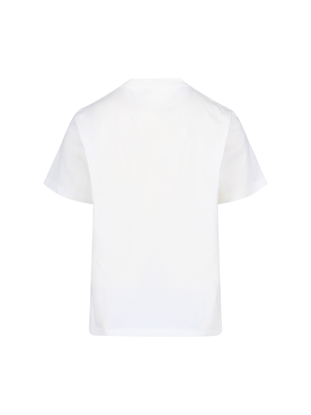 AUTRY T-shirts and Polos White Cotton