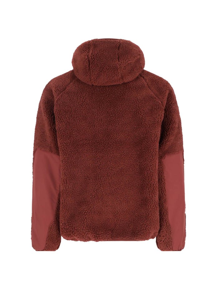 Dickies Sweaters Brown Polyester