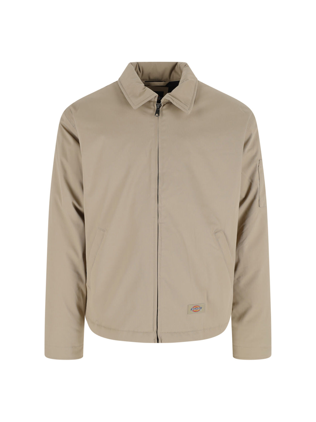 DICKIES Jackets Green Polyester