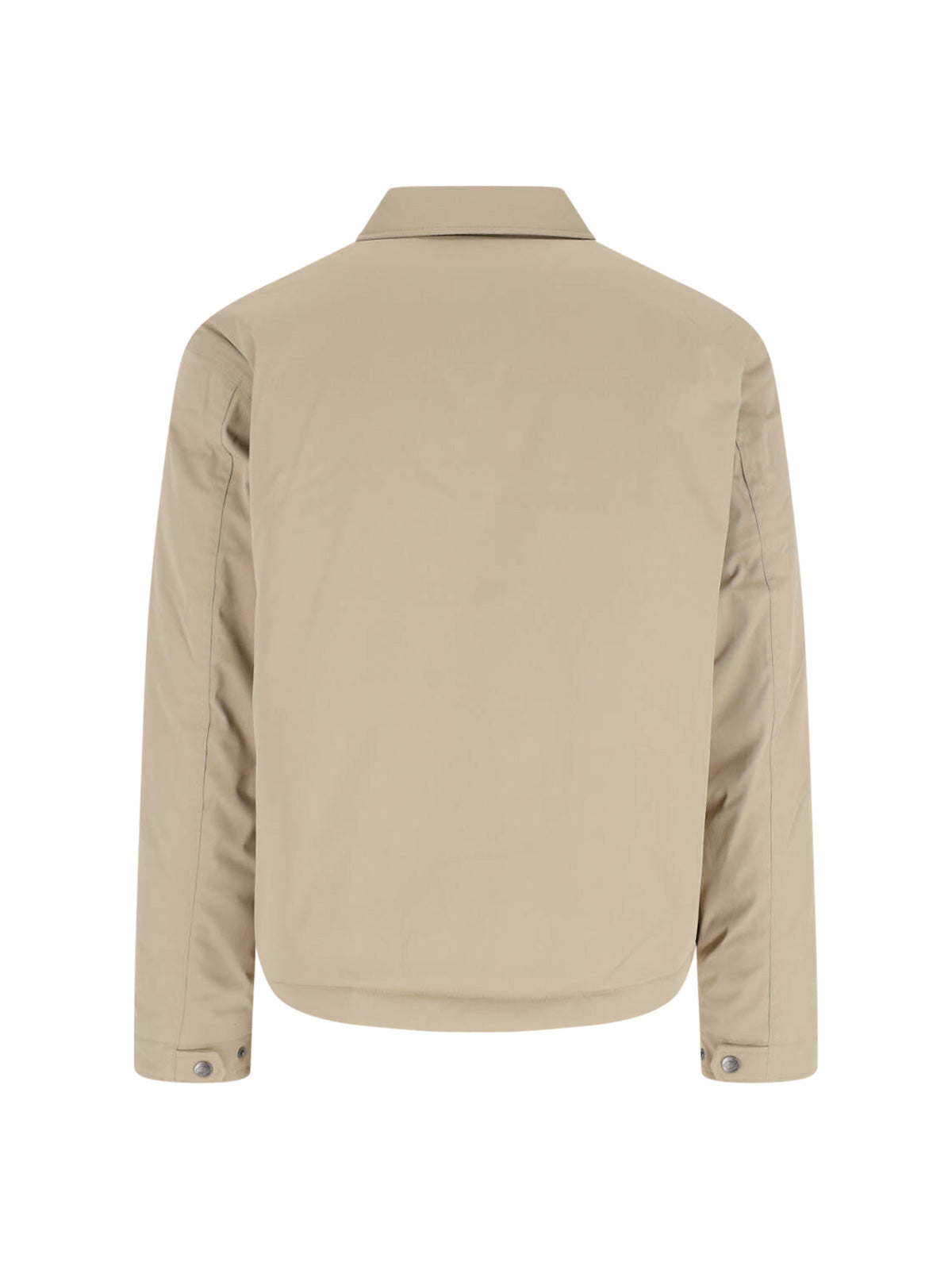 DICKIES Jackets Green Polyester